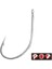 Gamakatsu Hook SC15/T 10 N/l #8 2