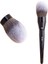 Pro80 Süper Büyük Büyük Bronzlaştırıcı Fırça Yüz Gevşek Toz Kontur Tozu Makyaj Fırçaları Kabuki Vücut Bronzer Makyaj Araç W 80-1Pcs (Yurt Dışından) 1