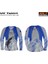 Wily Wear Uv T-Shirt Partition Blue 1