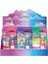 Lip Balm Kids Unicorn Dudak Kremi 12'li Karma Stant 1