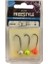 Spro Tg Micro Jig 22 2.7g Jig Head 1/3 3