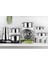 Chef Prestige İdeal Çelik Çeyiz Seti-20 Parça 1