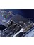 Araç Çakmaklık Çoğaltıcı USB Type-C Şarj Aleti MT9875 Mtl Aksesuar 3