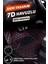 Chevrolet Aveo (2012-2017) Uyumlu Deri 7d Havuzlu Tam Set Oto Paspas .1 1