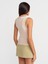 21059 Fitilli Top-Beyaz 2