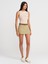 21059 Fitilli Top-Beyaz 4