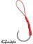 Gamakatsu Hook Assist 510 Tın No:2/0 Asist Iğne 1