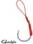 Gamakatsu Hook Assist 510 Tın No:2/0 Asist Iğne 5