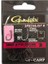 Gamakatsu G-Carp Specialist R #8 Olta Iğnesi 3