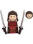 Disney Yapı Taşları Mini Model Figürleri Büyük Goblin Örümcek Adam Demir Adam Venom Kaptan Hawk Deadpool Technic Armor City Hediye Toyscolor: GH0592 (Yurt Dışından) 1