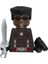 Disney Yapı Taşları Mini Model Figürleri Büyük Goblin Örümcek Adam Demir Adam Venom Kaptan Hawk Deadpool Technic Armor City Hediye Toyscolor: GH0592 (Yurt Dışından) 1