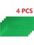4pcs Base Plakaları 32X32 16X32 Dots Klasik Taban Plakaları Bloklar Plastik Bina Tuğlalar Montaj Uyumlu Marka Moc Friends City Renk: 16X32DOTS Yeşil (Yurt Dışından) 1