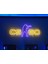 Neon LED Dekoratif Aydınlatma -Csgo, 60 x 30 cm - 1