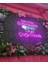 Neon LED Dekoratif Aydınlatma -Senide Çağıracaktık Gelirsin Diye Çağırmadık, 60 x 55 cm - 1