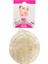Loofah ( Kabak ) Pon Pon Yüz Pedi 1
