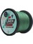 Dft Bojin 4x Linen Ip Misina 0.60 mm 1000M Yeşil 2