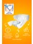Proskin Slip Belbantlı Small Hasta Bezi 90 Adet 3