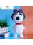 Snoopy Building Back Çocuk Doğum Günü Hediyesi Dekorasyonları Için Yüksek Difikülite Üç Boyutlu Oyuncak: A1 (Yurt Dışından) 1