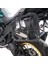 Bmw R 1300 Gs 2023-2024 Uyumlu Yan Çanta Demiri Siyah 2