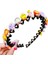 Kafa Bantları Band Bandaux Scrunchie Bandana Haarband Tiara Cheveux Fille Kids Cutecolor 3 (Yurt Dışından) 1