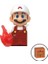 Süper Bros Blokları Luigi Mini Aksiyon Oyuncak Figürleri Yapı Blokları Oyuncak Tuğlalar Montaj Oyuncakları Çocuklar Için Hediyeler Renk: WM2067 (Yurt Dışından) 1