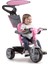 Trike Baby Plus Müzik C20 5