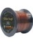Dft Bojin Twistcarp Kahve-Yşil 1000M 0.40MM Misina 2