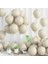 Pastel Balon Deniz Kumu 50 Adet 1