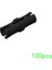 100PCS Parçacıkları Montajlar 2780 1x2 Sürtünme Pin 4459 Yapı Taşları Tuğlalar Dıy Meclis Parçaları Çocuklar Için Eğitim Oyuncakları Hediye Rolor: M0022-05 (Yurt Dışından) 1