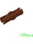 100PCS Parçacıkları Montajlar 2780 1x2 Sürtünme Pin 4459 Yapı Taşları Tuğlalar Dıy Meclis Parçaları Çocuklar Için Eğitim Oyuncakları Hediye Rolor: M0022-05 (Yurt Dışından) 1