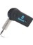 Pratik Bluetooth Aux Araç Kiti 2