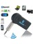 Pratik Bluetooth Aux Araç Kiti 3