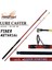 Lure Caster 270 cm Fiber Olta Kamışı 2 Parça 80-150 gr 1