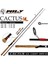 Cactus 225 cm Lrf Kamış 0 - 10 gr 1