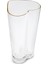 Love Meşrubat Bardağı 290 ml Gold 5