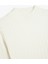 Dik Yaka Slim Fit Uzun Kollu Basic Triko Kazak 3