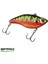D. Spro Aruku Shad 75 Magic Tiger 5/8 Oz Sahte Yem 3