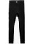 Dikiş Detaylı Slim Fit Spor Tayt 5