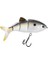 D.spro Sb Bbz-1 4'' Shad Fs Lavanta Sahte Yem 2