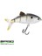 D.spro Sb Bbz-1 4'' Shad Fs Lavanta Sahte Yem 3