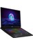 Msı Pulse 17 Aı C1VFKGA28-083XTRA28 Intel Core Ultra 7 155H 96GB 2tb SSD RTX4060 Windows 10 Pro 17" Wuxga 165Hz IPS Taşınabilir Bilgisayar 2