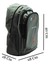 3 Bölmeli Sport Bag Okul Sırt Çantası Çizgi Baskılı Gri KOD:702 2