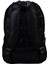 3 Bölmeli Sport Bag Okul Sırt Çantası Çizgi Baskılı Gri KOD:702 3