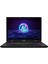 Msı Pulse 17 Aı C1VFKGA64-083XTRA64 Intel Core Ultra 7 155H 96GB 512GB SSD RTX4060 Windows 10 Home 17" Wuxga 165Hz IPS Taşınabilir Bilgisayar 1