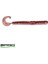 Insta Worm 11CM Silikon Yem Spicy Candy 1/5 3