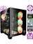 Zenith Z1 I5 30506G-124A006 I5-12400 32GB 2tbssd RTX3050 6 GB Freedos Gaming Masaüstü Bilgisayar 2