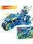 Lloyd Savaş Zırhı Mech Ninjago Mini Model Eylem Figür Yapı Başları Uyumlu Teknik Anime Şehirleri Çocuk Oyuncakları Hediyeli: 99996-B (Yurt Dışından) 1