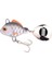 Asp Spinner Uv 21G Jig Yem - Rudd 4