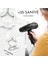 Seyahat Steamer, Katlanabilir, 900 W, 120 ml Su Tankı, Seyahat Seti, Hijyenik Ütüleme 3