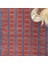 Nova El Dokuma Kırmızı Yüncü Kilim 132 x 174 cm 3